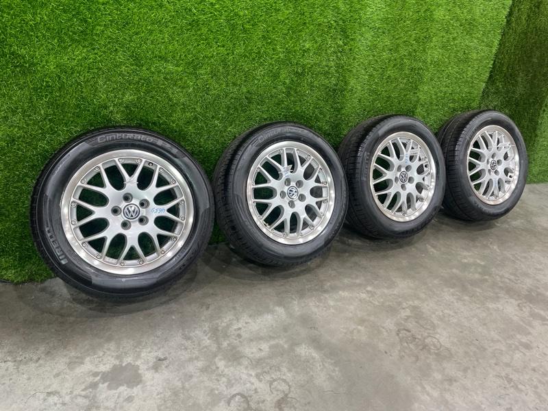 Колеса комплект — фото 2