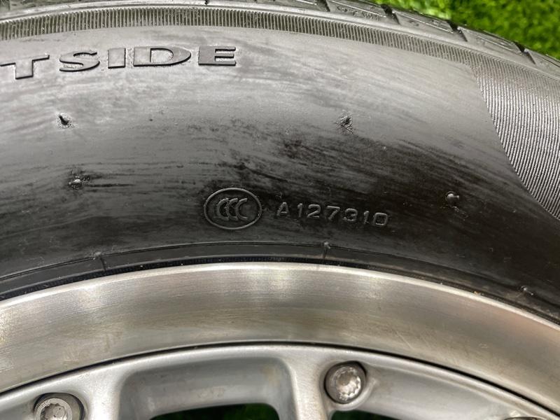 Колеса комплект — фото 6