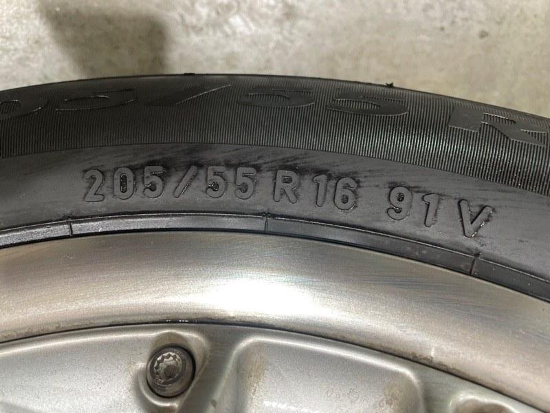 Колеса комплект — фото 7