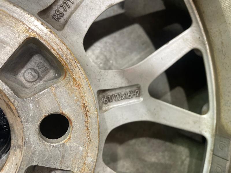 Колеса комплект — фото 13