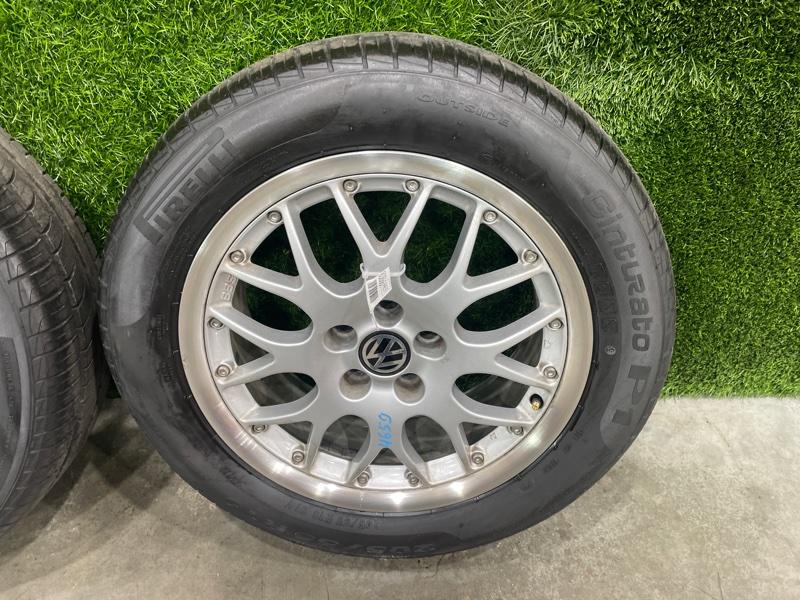 Колеса комплект — фото 14