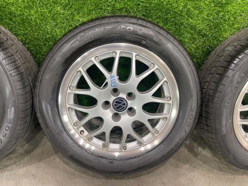 Колеса комплект — фото 16