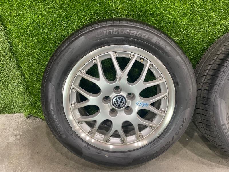 Колеса комплект — фото 17