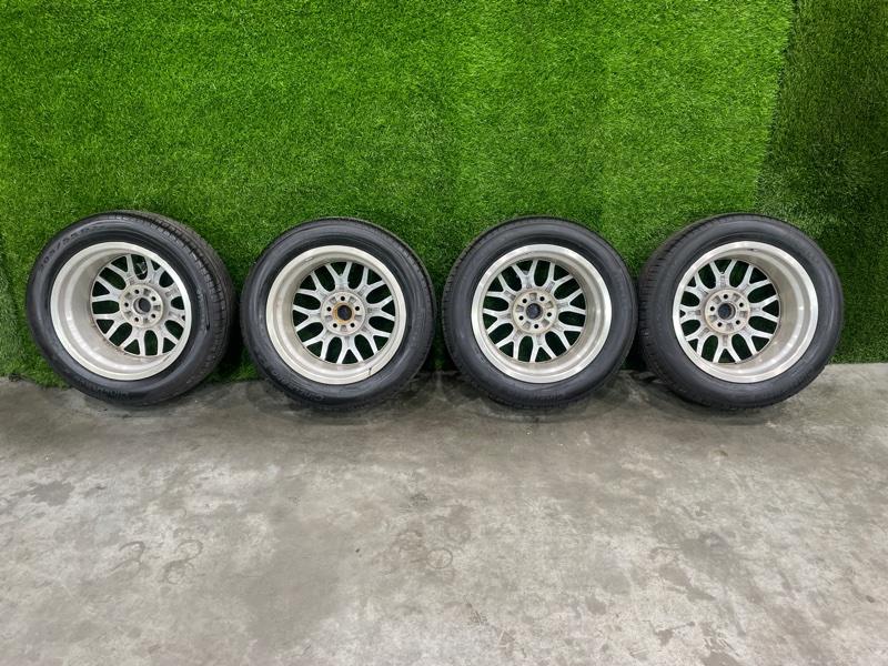 Колеса комплект — фото 18