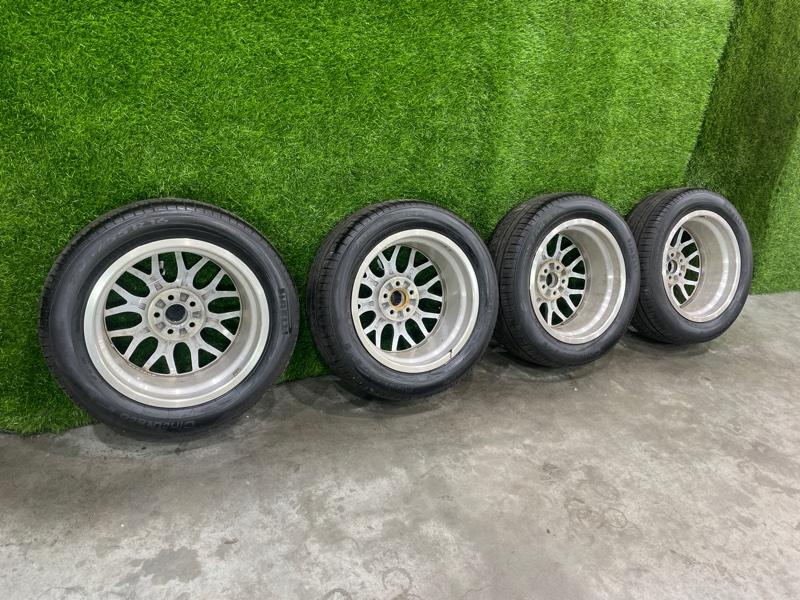 Колеса комплект — фото 19