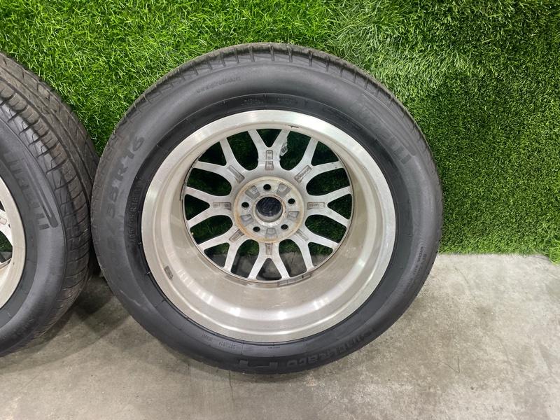 Колеса комплект — фото 21