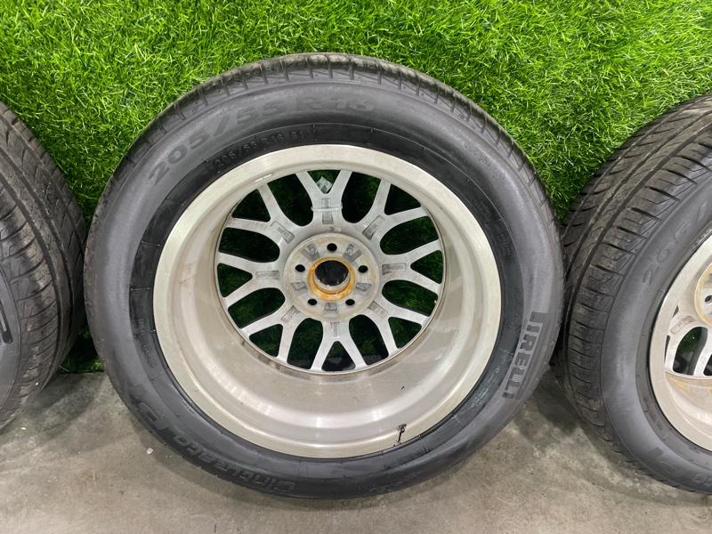 Колеса комплект — фото 23