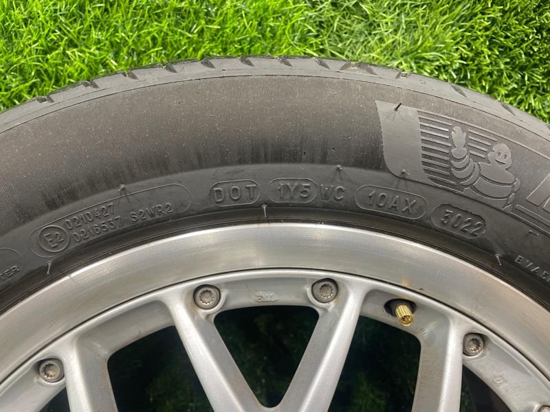 Колеса комплект — фото 5