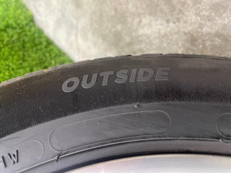 Колеса комплект — фото 7