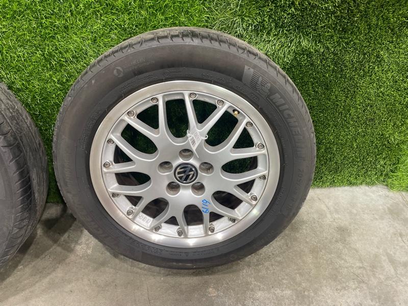 Колеса комплект — фото 13