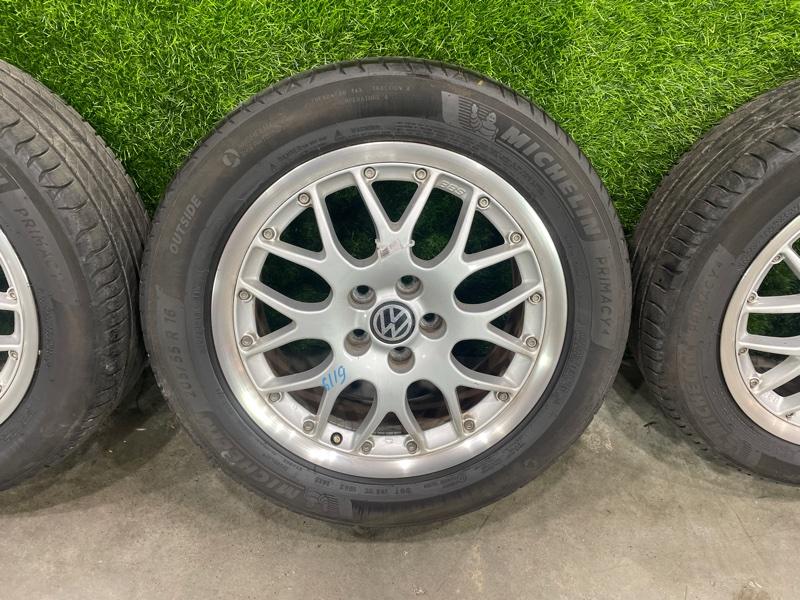 Колеса комплект — фото 14