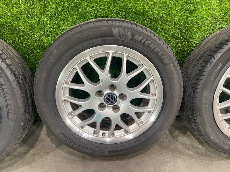 Колеса комплект — фото 15