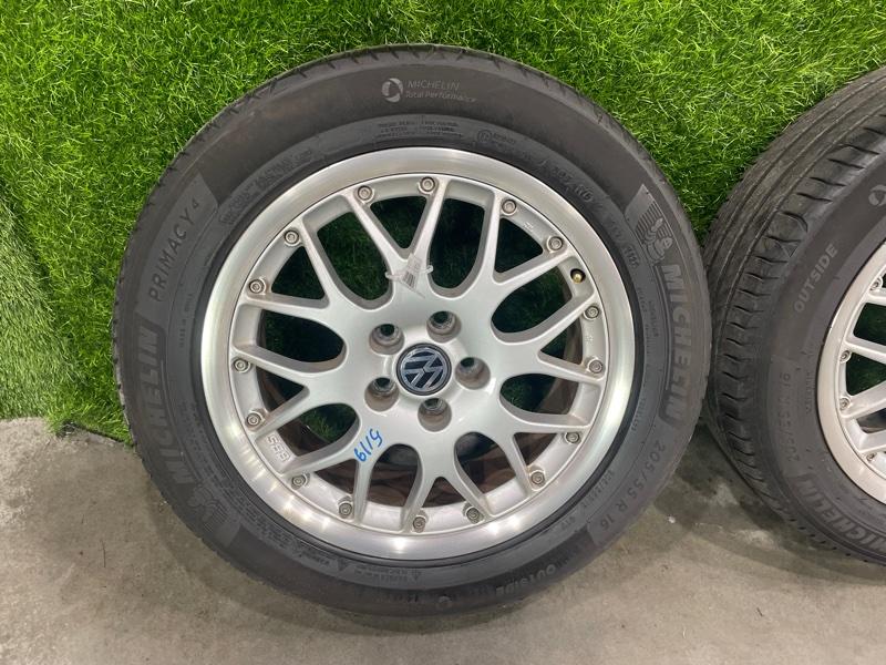 Колеса комплект — фото 16