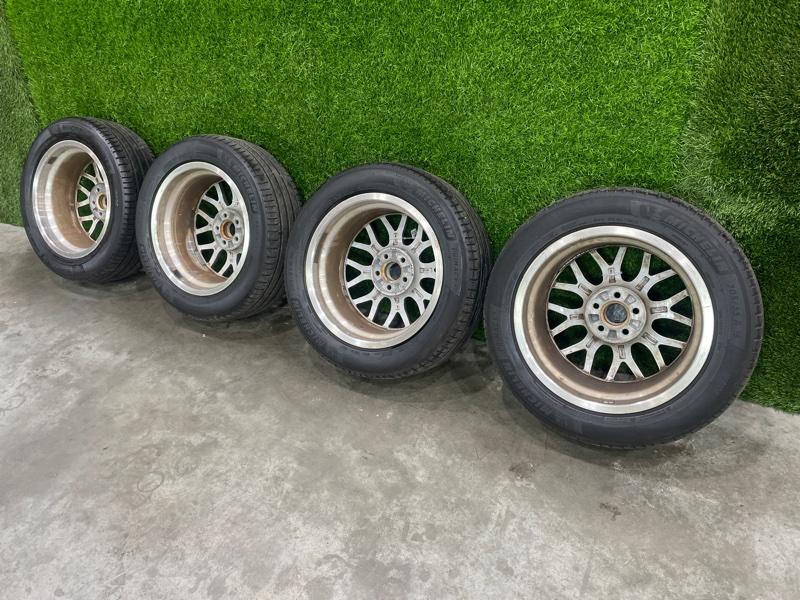 Колеса комплект — фото 19