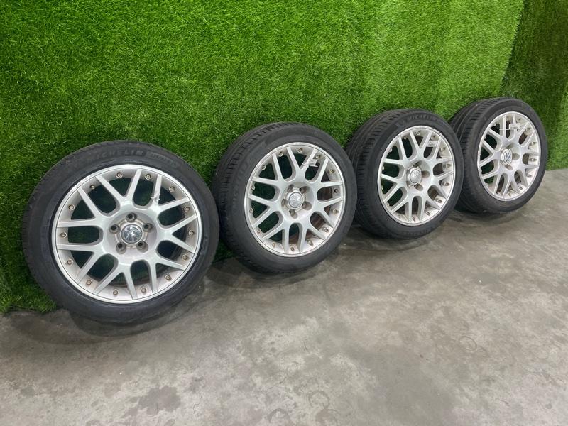 Колеса комплект — фото 2