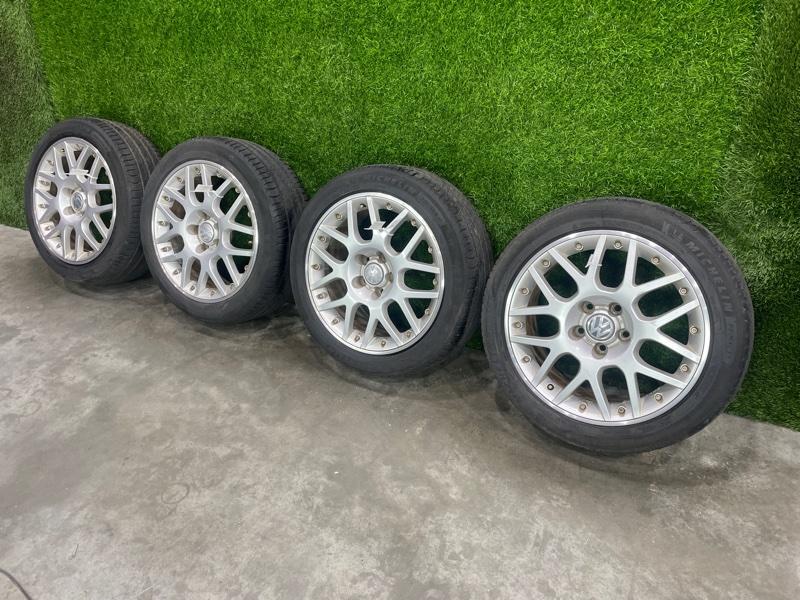 Колеса комплект — фото 3