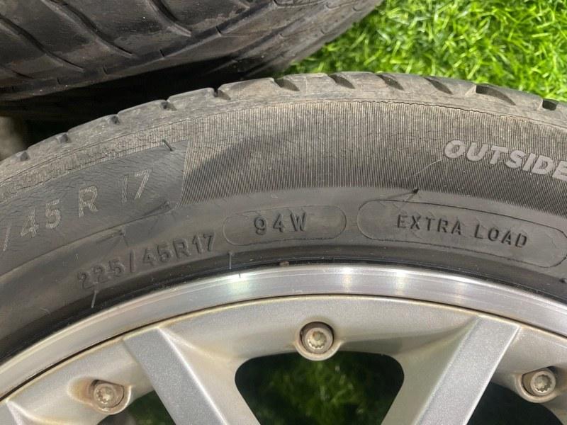 Колеса комплект — фото 5