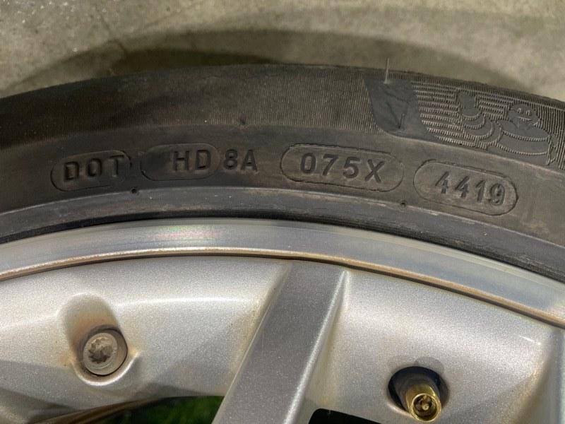 Колеса комплект — фото 7