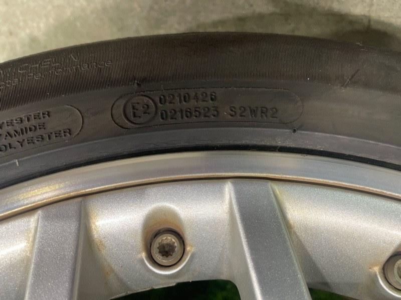 Колеса комплект — фото 8