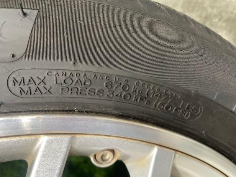 Колеса комплект — фото 9