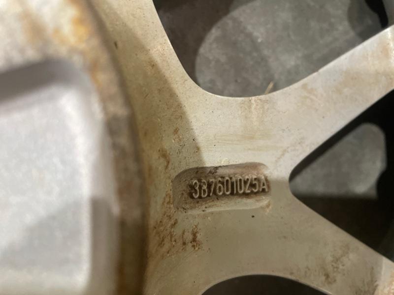 Колеса комплект — фото 13