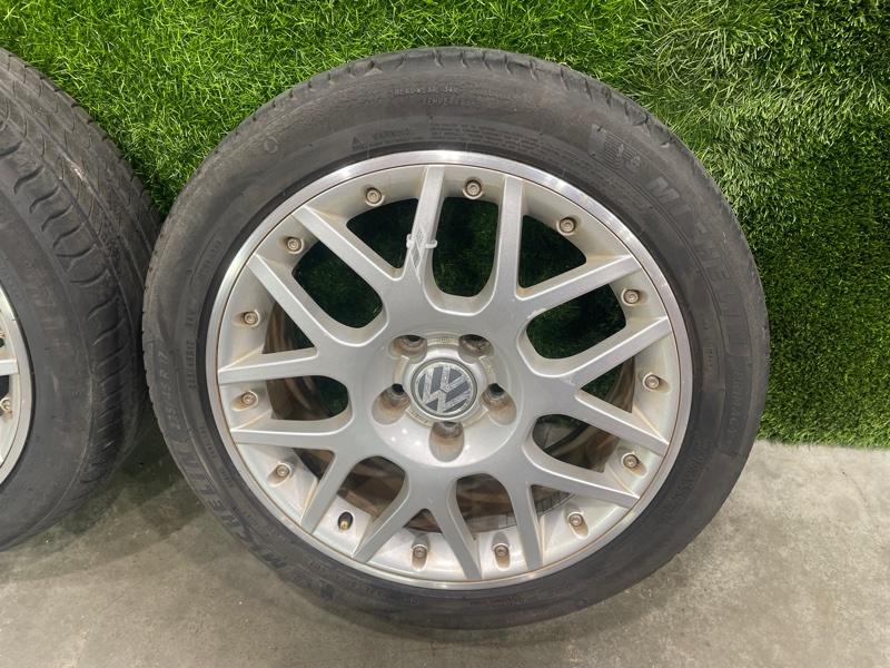 Колеса комплект — фото 14