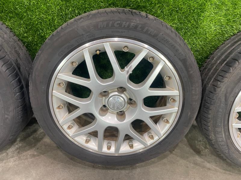 Колеса комплект — фото 15