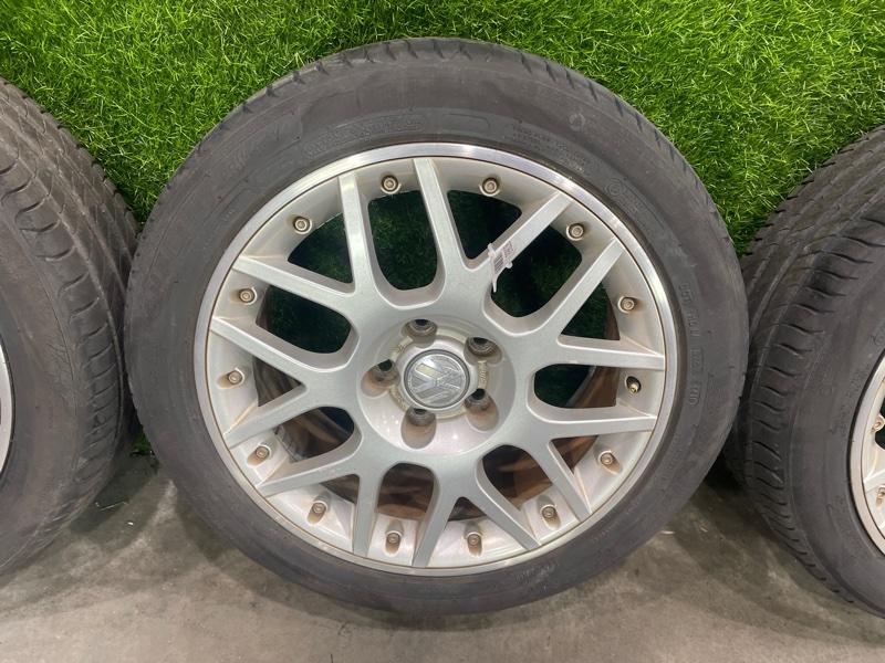 Колеса комплект — фото 16