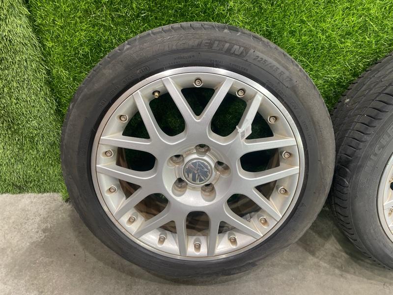 Колеса комплект — фото 17