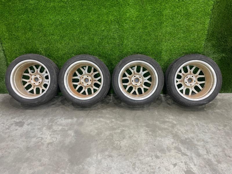 Колеса комплект — фото 18