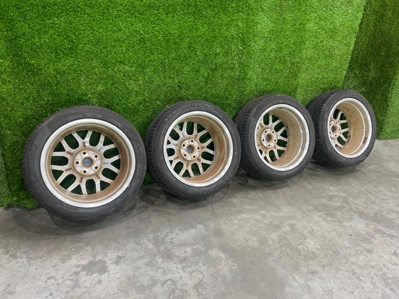 Колеса комплект — фото 19