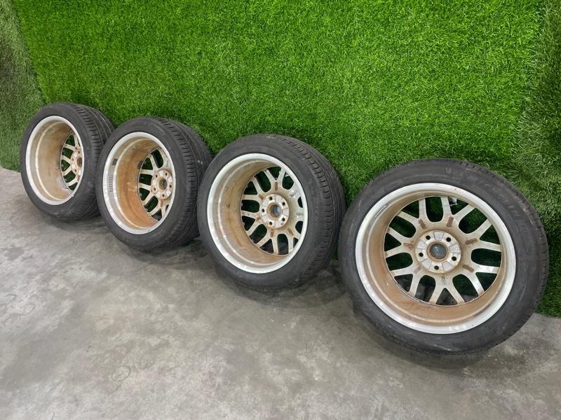 Колеса комплект — фото 20