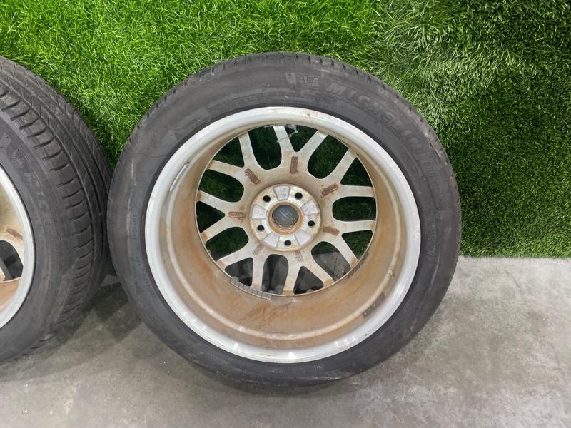 Колеса комплект — фото 21