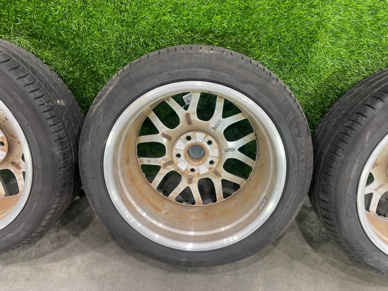 Колеса комплект — фото 22