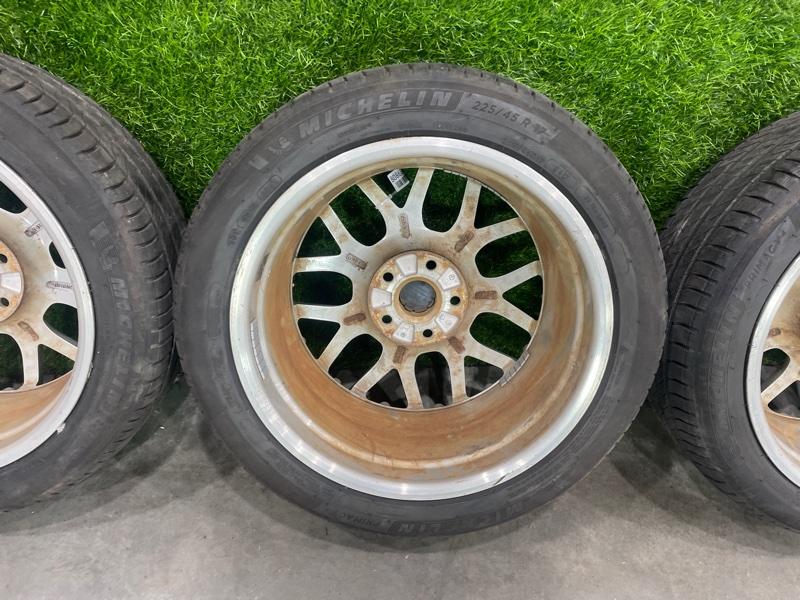 Колеса комплект — фото 23