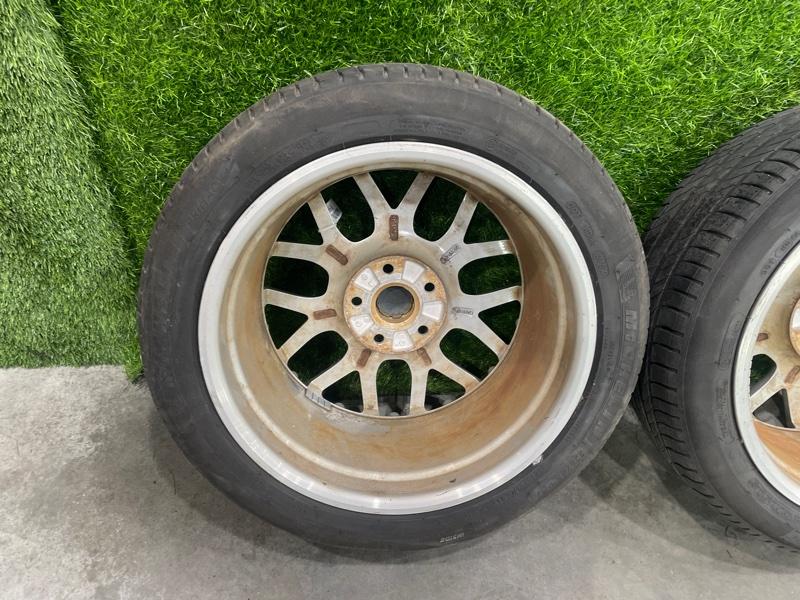 Колеса комплект — фото 24