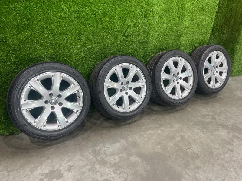 Колеса комплект — фото 2