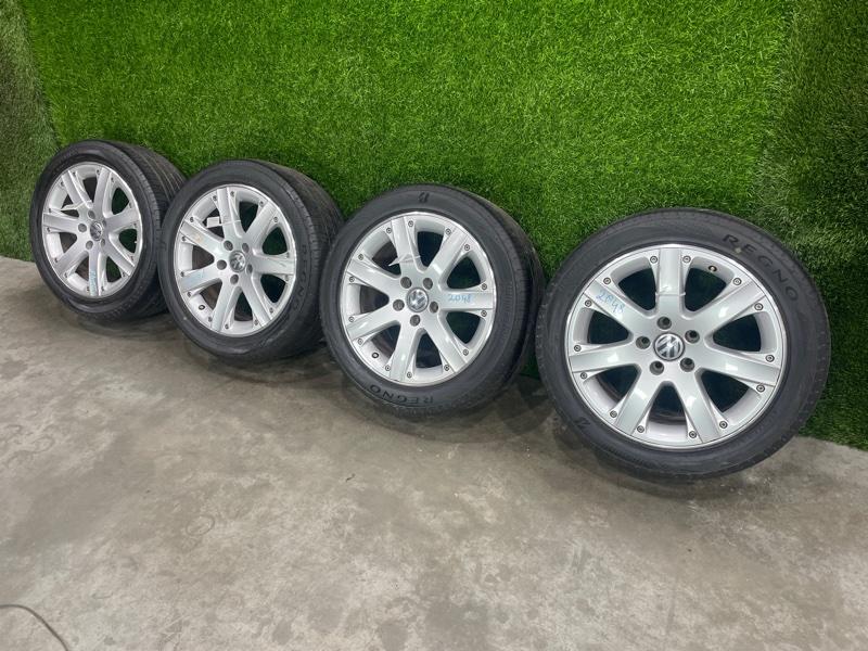 Колеса комплект — фото 3