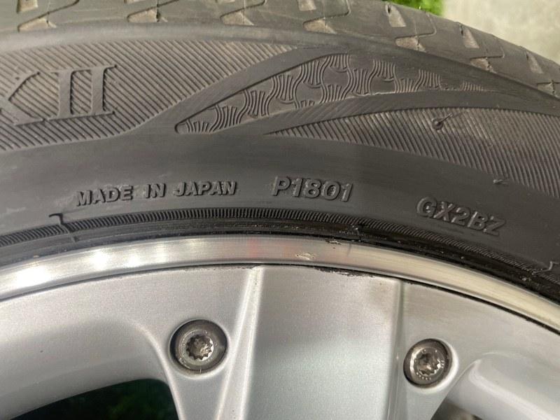 Колеса комплект — фото 7