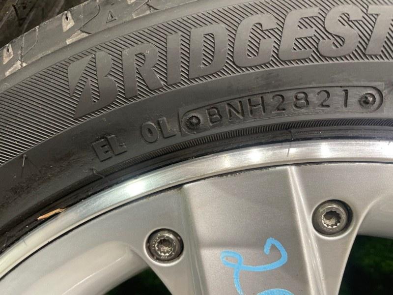 Колеса комплект — фото 8