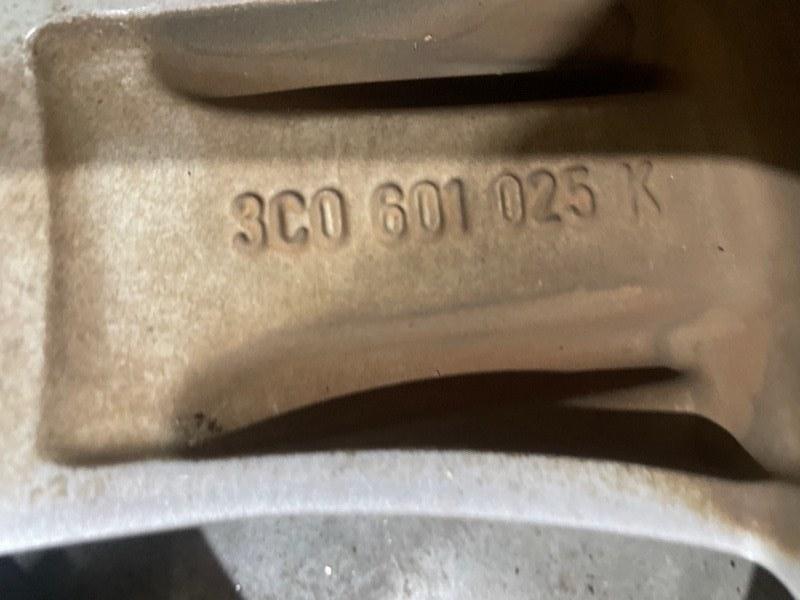 Колеса комплект — фото 12