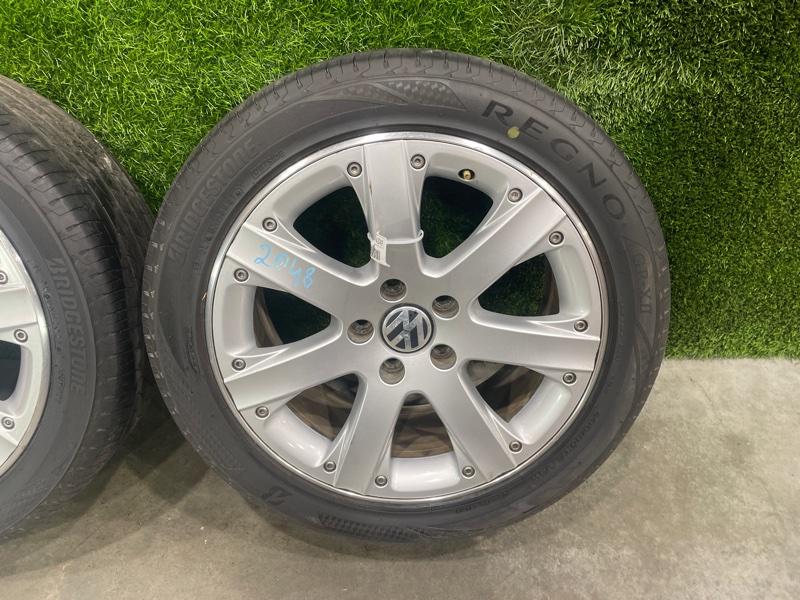 Колеса комплект — фото 13