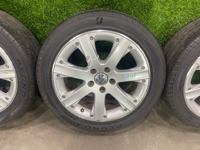 Колеса комплект — фото 14