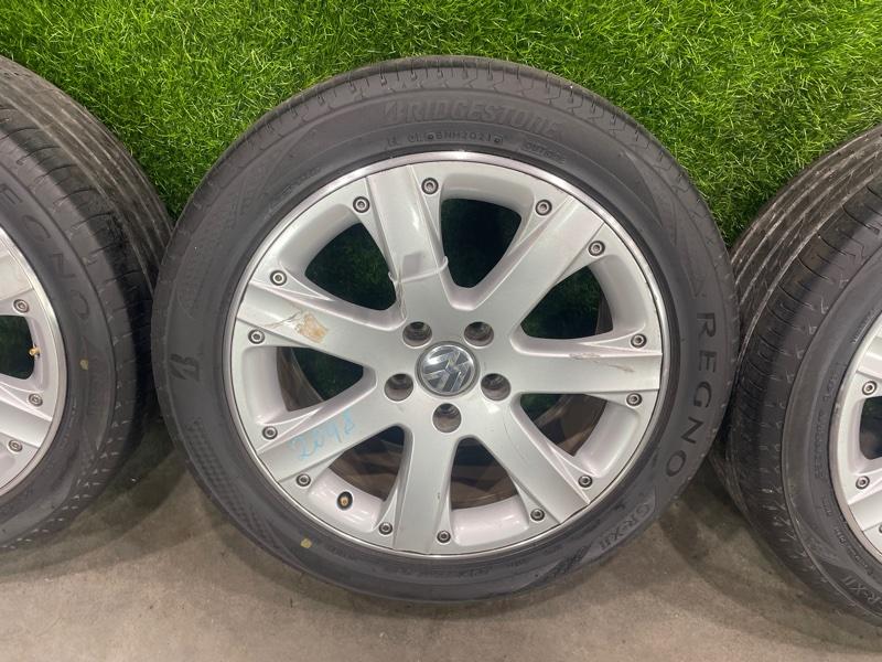 Колеса комплект — фото 15