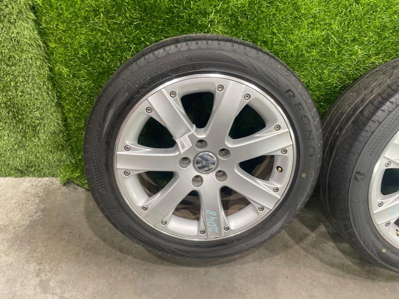 Колеса комплект — фото 16