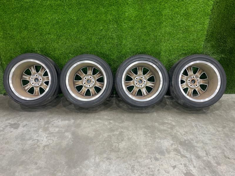 Колеса комплект — фото 17