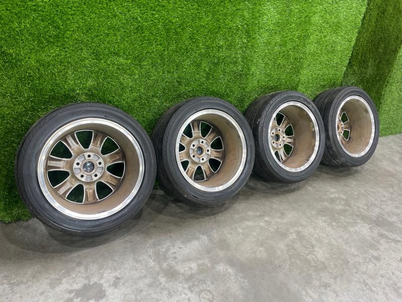 Колеса комплект — фото 18