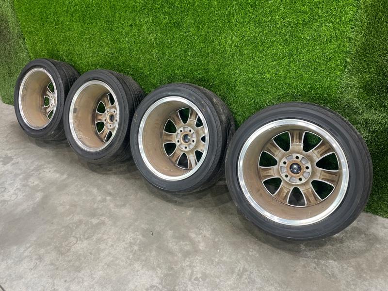 Колеса комплект — фото 19