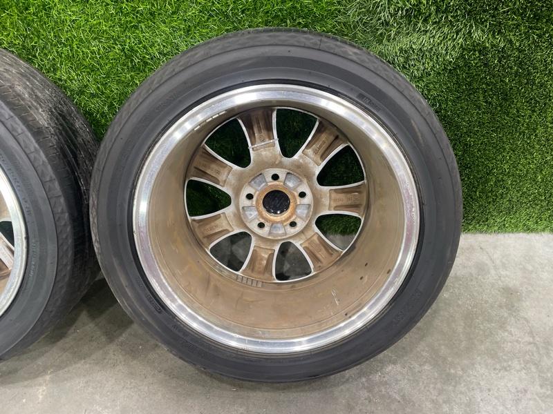 Колеса комплект — фото 20