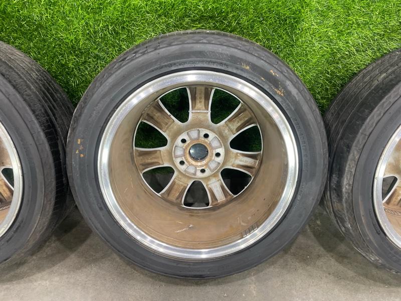 Колеса комплект — фото 21